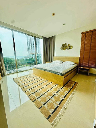 2 Bedroom Condo for Rent with Sea View Pattaya - photo 1