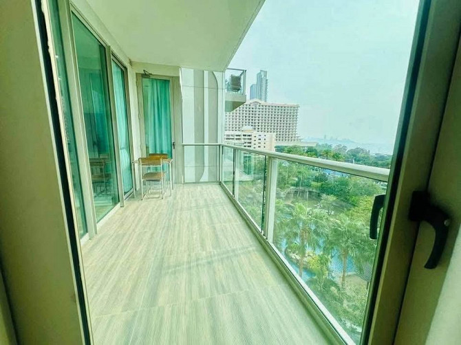 2 Bedroom Condo for Rent with Sea View Pattaya - photo 5
