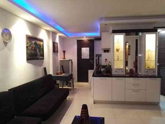 2 Bed Condo for Rent in Wongamat พัทยา
