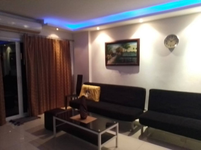 2 Bed Condo for Rent in Wongamat Pattaya - photo 3