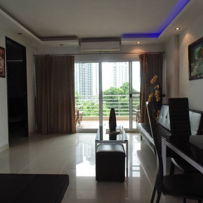 2 Bed Condo for Rent in Wongamat Pattaya - photo 7