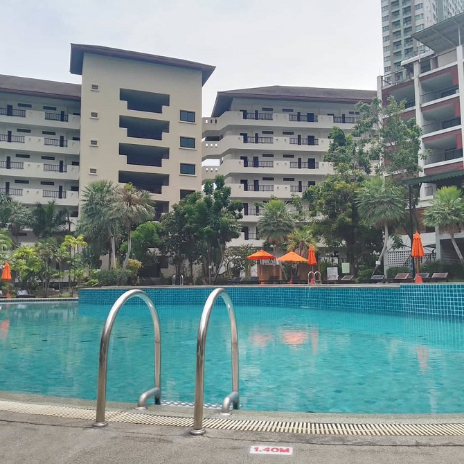 2 Bed Condo for Rent in Wongamat Pattaya - photo 9