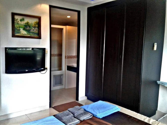 2 Bed Condo for Rent in Wongamat Pattaya - photo 10