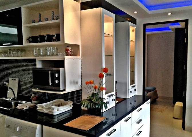 2 Bed Condo for Rent in Wongamat Pattaya - photo 8