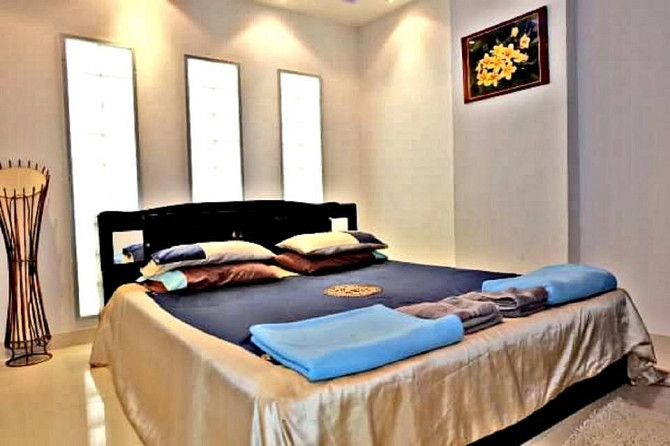 2 Bed Condo for Rent in Wongamat Pattaya - photo 16