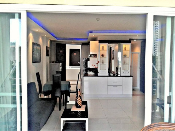 2 Bed Condo for Rent in Wongamat Pattaya - photo 12
