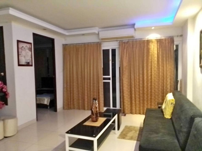 2 Bed Condo for Rent in Wongamat Pattaya - photo 1