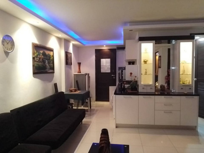 2 Bed Condo for Rent in Wongamat Pattaya - photo 6