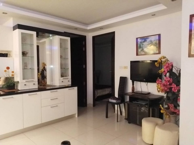 2 Bed Condo for Rent in Wongamat Pattaya - photo 2