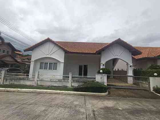3 Bedroom House for Rent in Khao Noi Pattaya