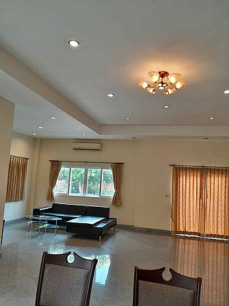 3 Bedroom House for Rent in Khao Noi Pattaya - photo 1