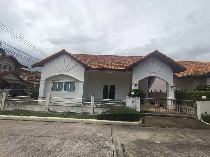 3 Bedroom House for Rent in Khao Noi Pattaya - photo 2
