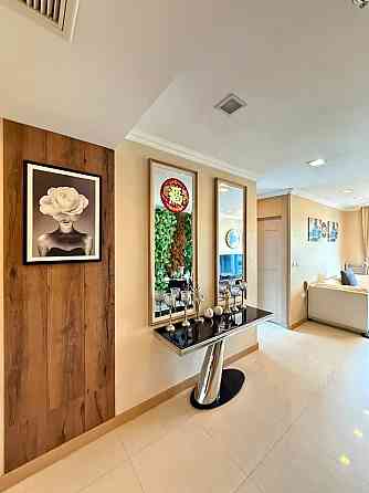 2 Bed Condo for Rent at Palm Wongamat พัทยา