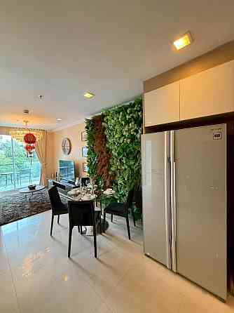 2 Bed Condo for Rent at Palm Wongamat พัทยา