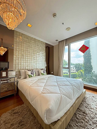 2 Bed Condo for Rent at Palm Wongamat Pattaya - photo 8