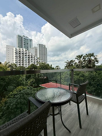 2 Bed Condo for Rent at Palm Wongamat Pattaya - photo 6