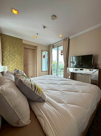 2 Bed Condo for Rent at Palm Wongamat Pattaya - photo 11