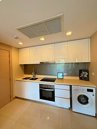 2 Bed Condo for Rent at Palm Wongamat Pattaya - photo 2