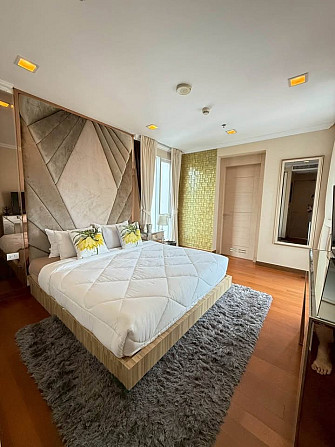 2 Bed Condo for Rent at Palm Wongamat Pattaya - photo 10