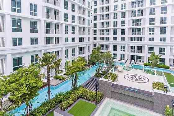1 Bedroom Condo for Rent in Jomtien Pattaya