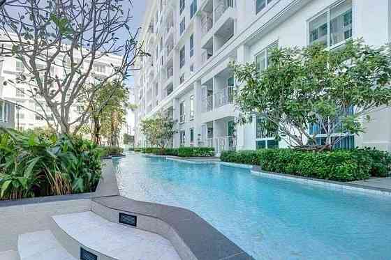 1 Bedroom Condo for Rent in Jomtien Pattaya