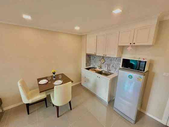 1 Bedroom Condo for Rent in Jomtien Pattaya