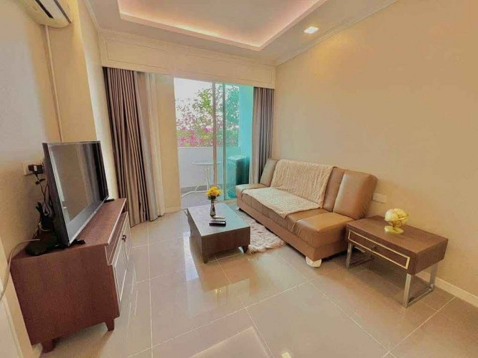 1 Bedroom Condo for Rent in Jomtien Pattaya - photo 5