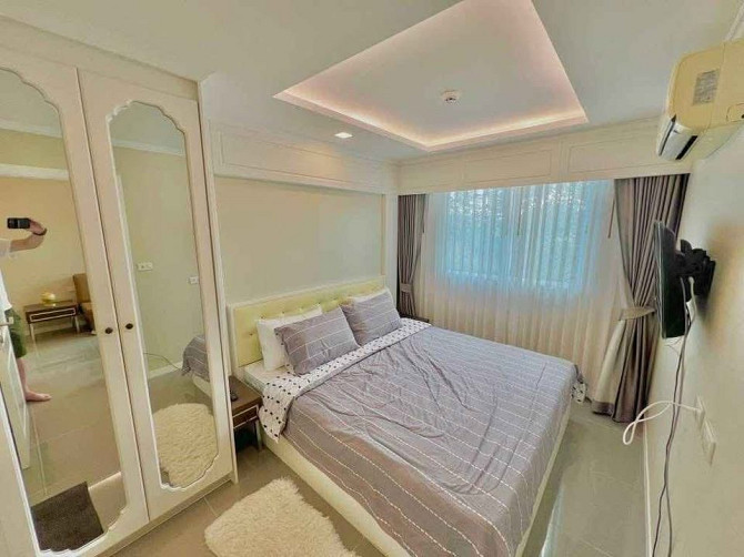 1 Bedroom Condo for Rent in Jomtien Pattaya - photo 8