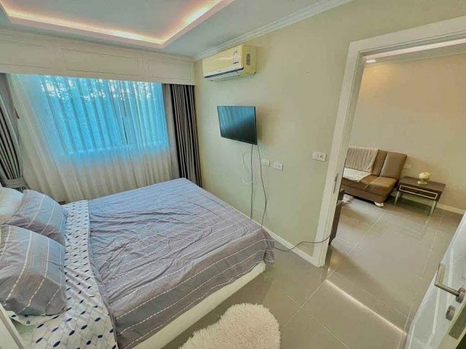 1 Bedroom Condo for Rent in Jomtien Pattaya - photo 7