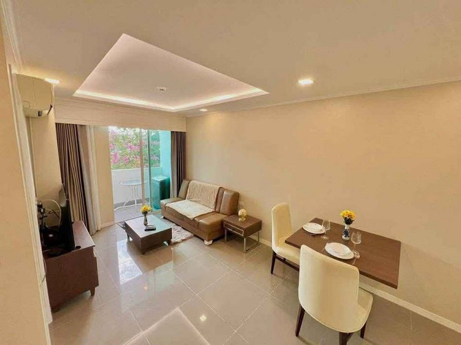 1 Bedroom Condo for Rent in Jomtien Pattaya - photo 6