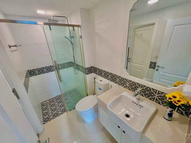 1 Bedroom Condo for Rent in Jomtien Pattaya - photo 9