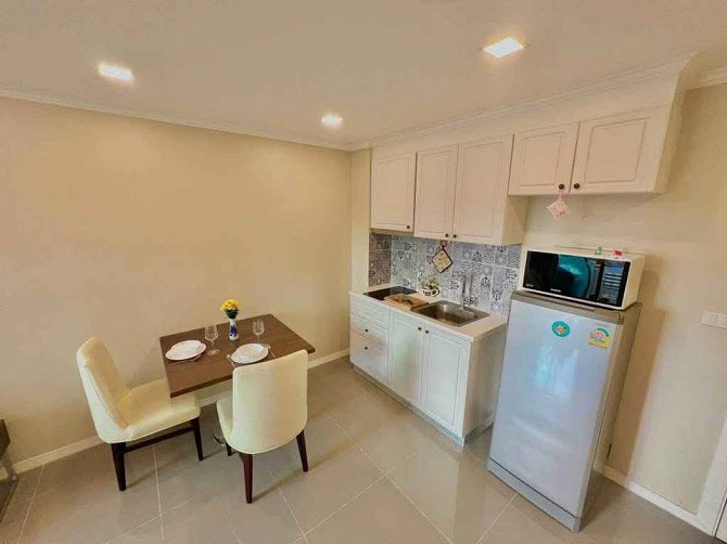 1 Bedroom Condo for Rent in Jomtien Pattaya - photo 4