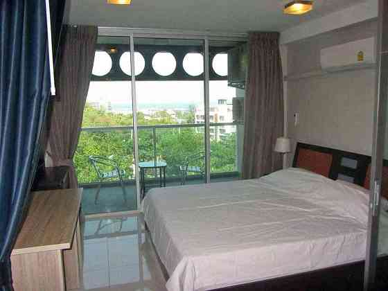 1 Bedroom Condo for Rent in Pattaya Pattaya