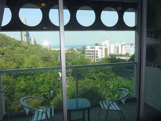 1 Bedroom Condo for Rent in Pattaya Pattaya