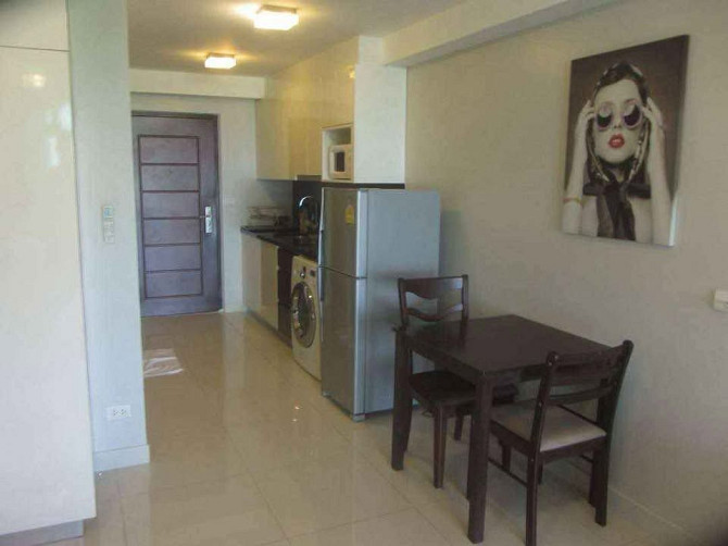 1 Bedroom Condo for Rent in Pattaya Pattaya - photo 14