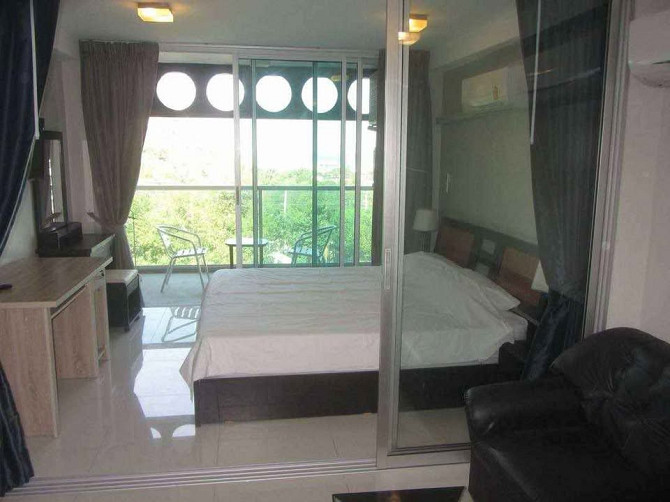 1 Bedroom Condo for Rent in Pattaya Pattaya - photo 13