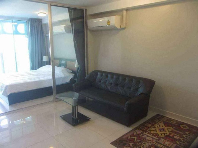 1 Bedroom Condo for Rent in Pattaya Pattaya - photo 11