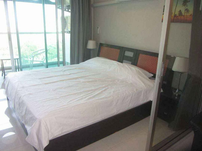 1 Bedroom Condo for Rent in Pattaya Pattaya - photo 9