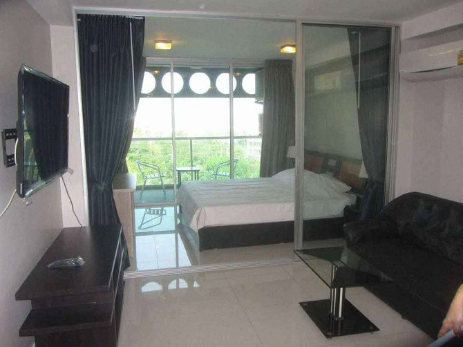 1 Bedroom Condo for Rent in Pattaya Pattaya - photo 18