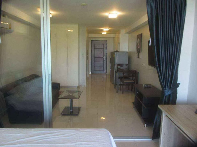 1 Bedroom Condo for Rent in Pattaya Pattaya - photo 8