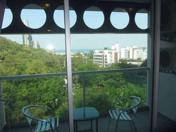 1 Bedroom Condo for Rent in Pattaya Pattaya - photo 2