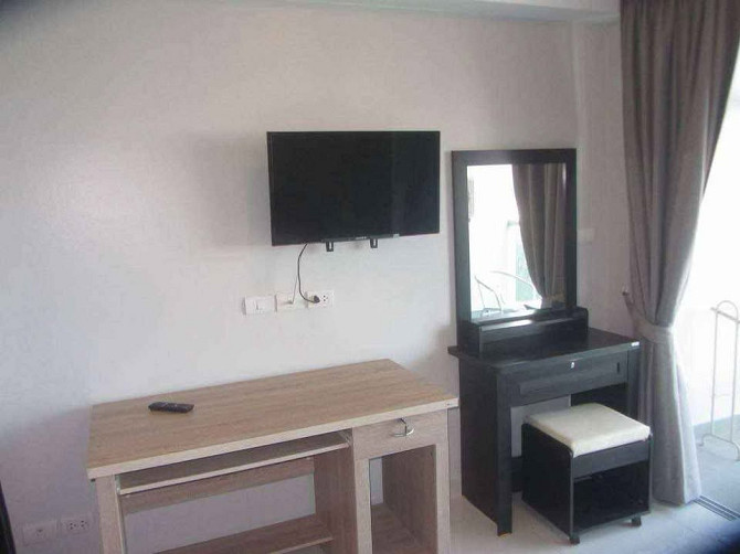 1 Bedroom Condo for Rent in Pattaya Pattaya - photo 12