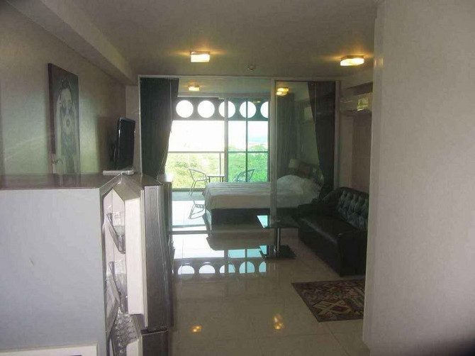 1 Bedroom Condo for Rent in Pattaya Pattaya - photo 10
