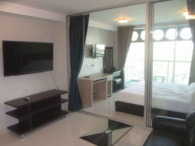 1 Bedroom Condo for Rent in Pattaya Pattaya - photo 5