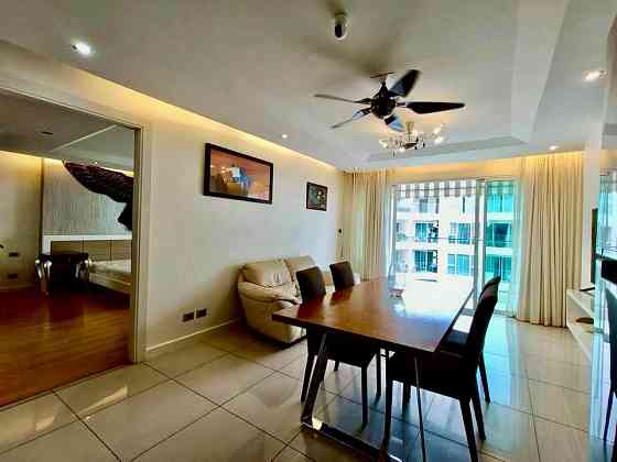2 Bedroom Apartment for Rent in Pattaya Pattaya