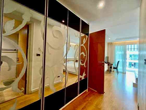 2 Bedroom Apartment for Rent in Pattaya Pattaya
