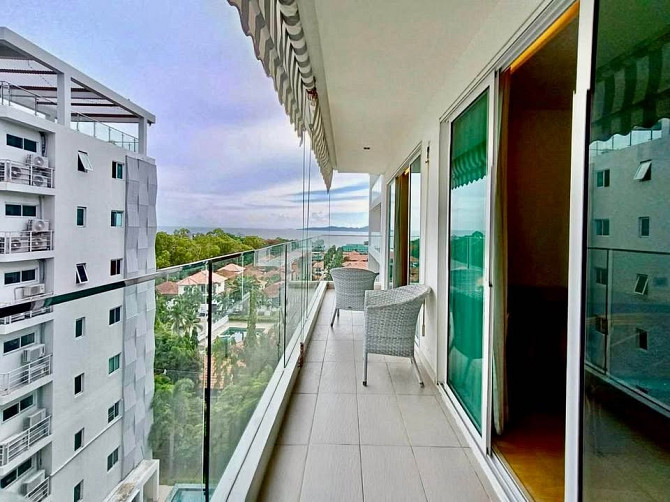 2 Bedroom Apartment for Rent in Pattaya Pattaya - photo 10