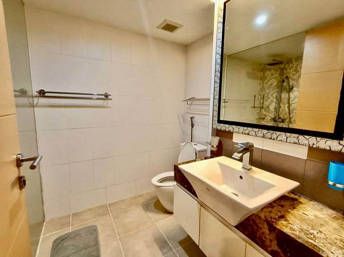 2 Bedroom Apartment for Rent in Pattaya Pattaya - photo 9