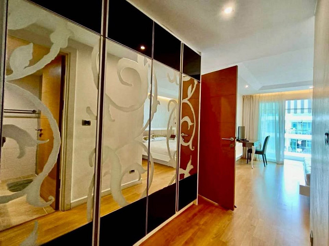 2 Bedroom Apartment for Rent in Pattaya Pattaya - photo 6
