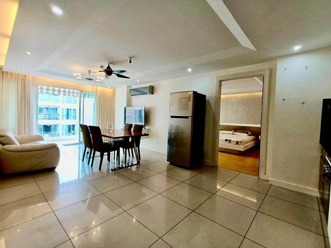 2 Bedroom Apartment for Rent in Pattaya Pattaya - photo 2